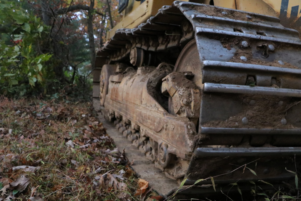 Site Work and Land Development